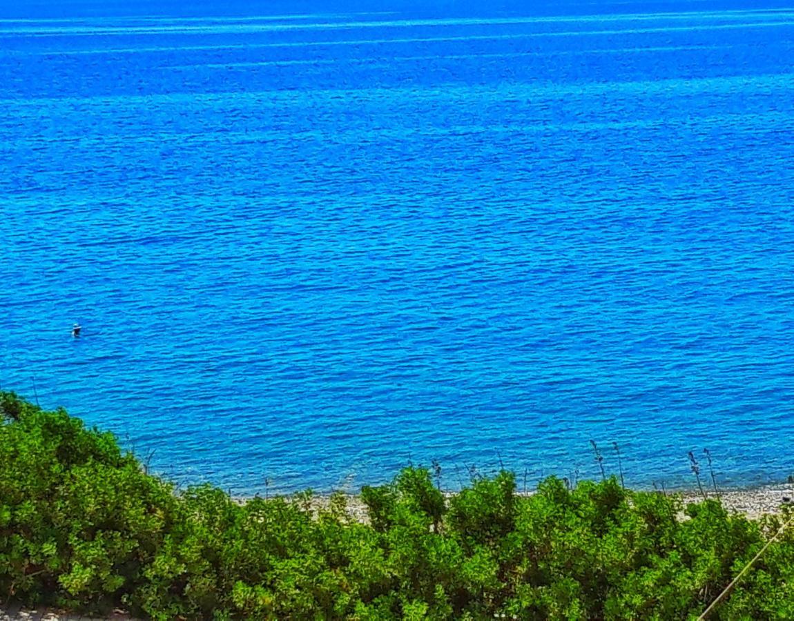 Crete Essence Villas - Makrygialos Exterior photo