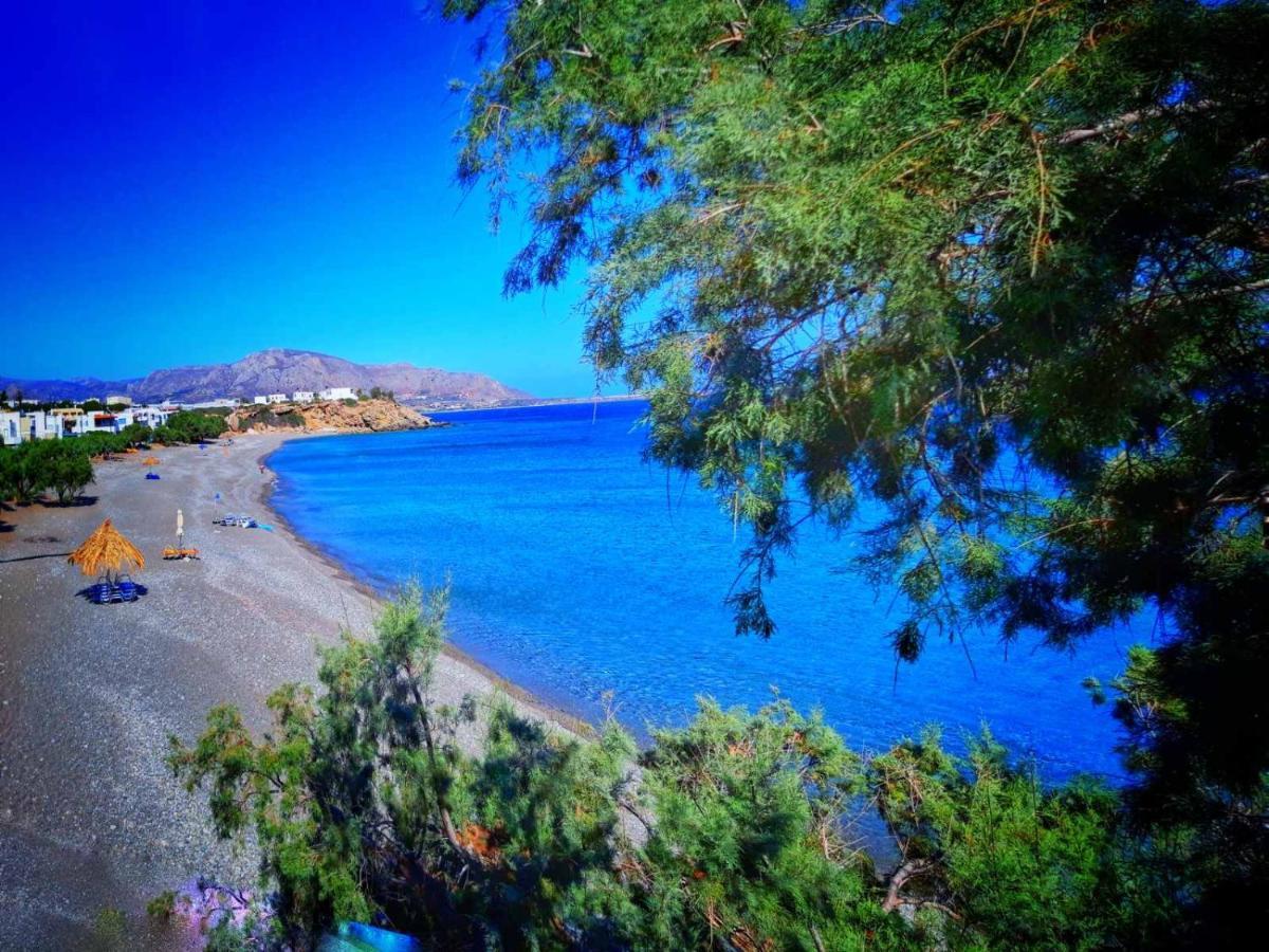Crete Essence Villas - Makrygialos Exterior photo
