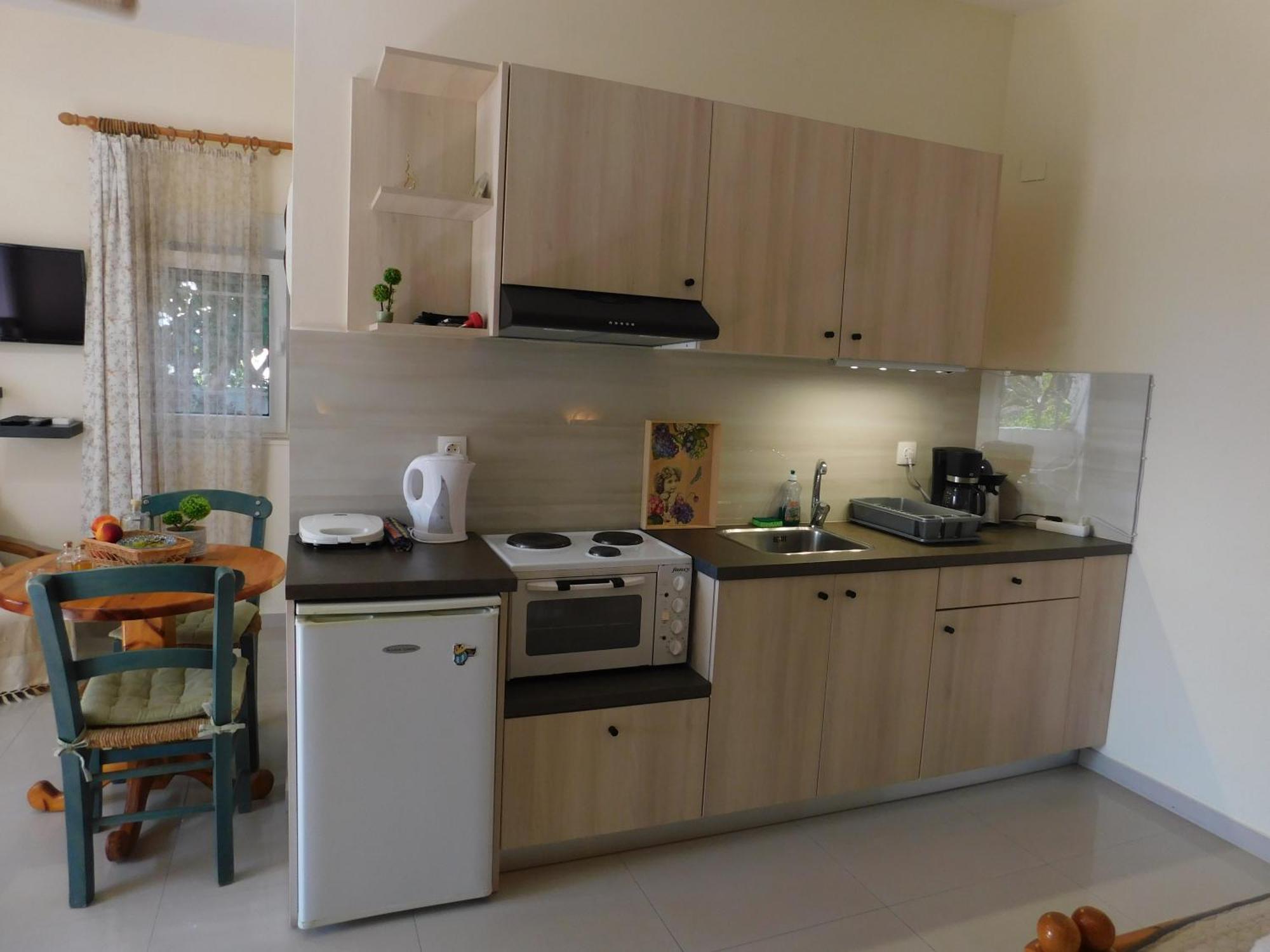 Crete Essence Villas - Makrygialos Exterior photo