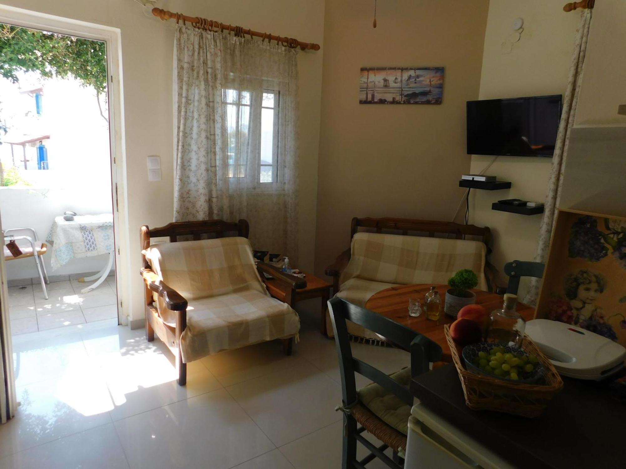 Crete Essence Villas - Makrygialos Exterior photo