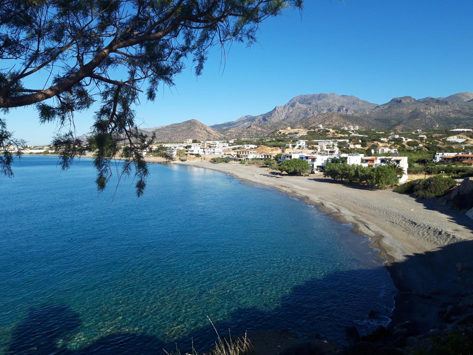 Crete Essence Villas - Makrygialos Room photo
