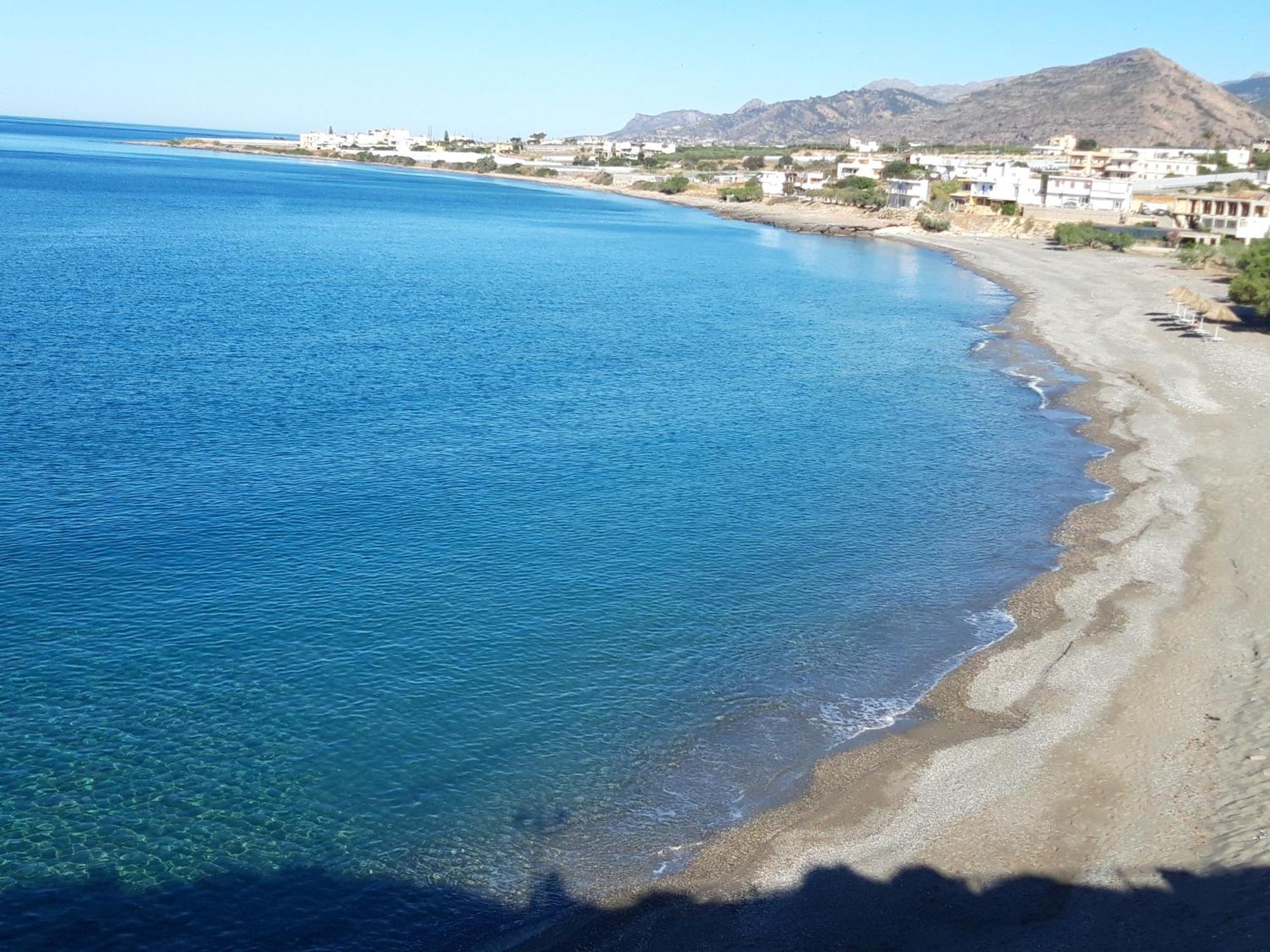 Crete Essence Villas - Makrygialos Room photo