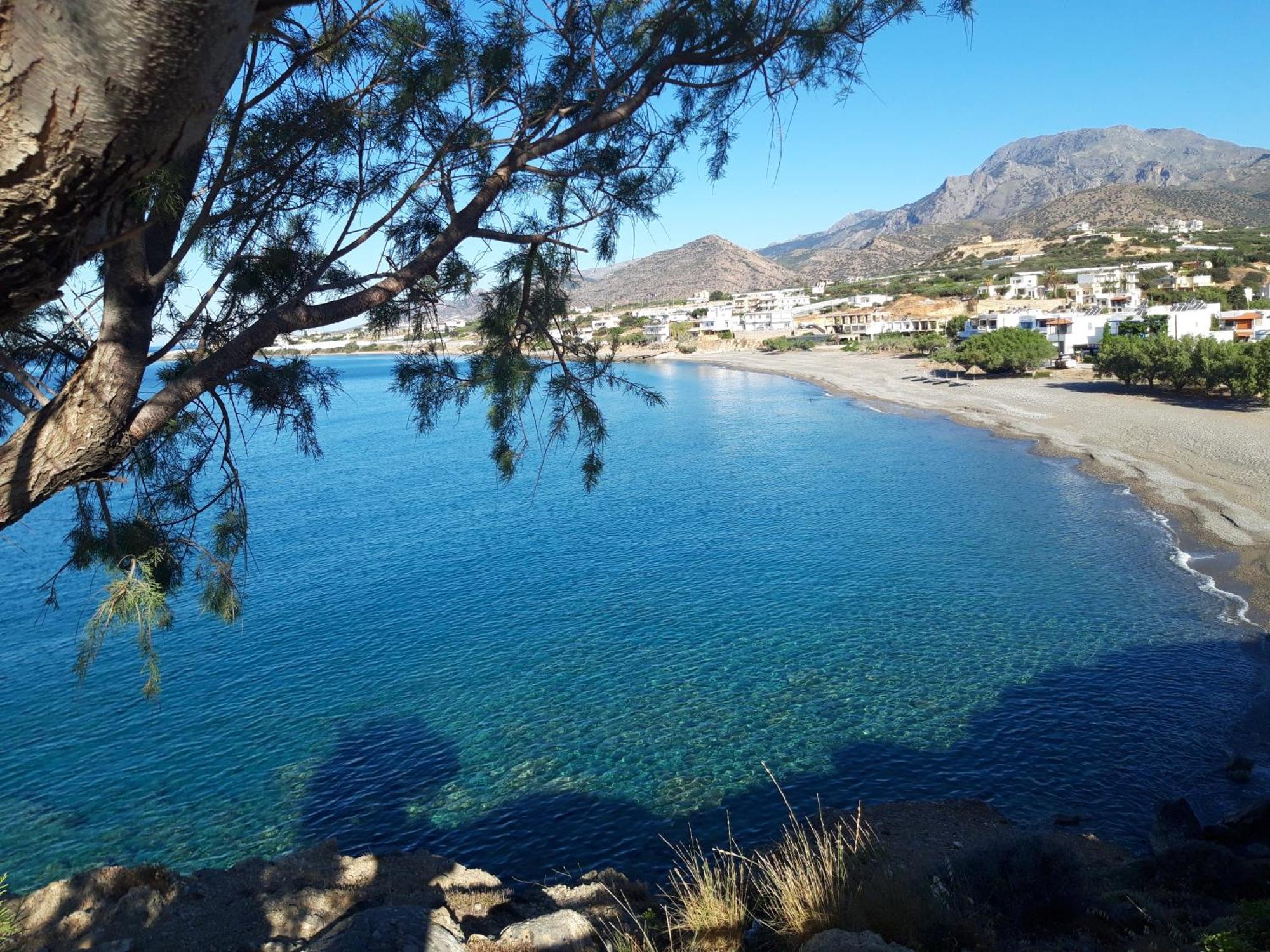 Crete Essence Villas - Makrygialos Room photo