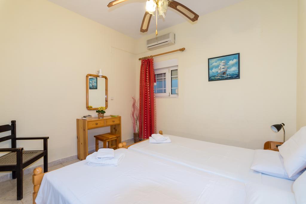 Crete Essence Villas - Makrygialos Exterior photo